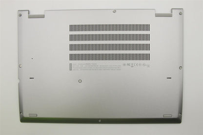 Lenovo FRU D Cover ASM,Silver 02DA143