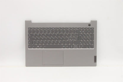 Lenovo UpperCaseASM_ITA C20VE HD MGBL 5CB1B35000