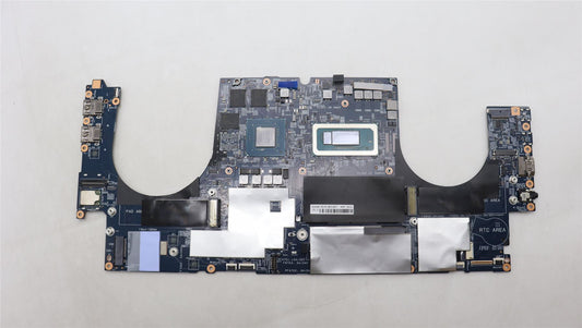 Lenovo ThinkPad P1 Gen 6 Motherboard Mainboard DIS INTELI713800H 5B21L89277
