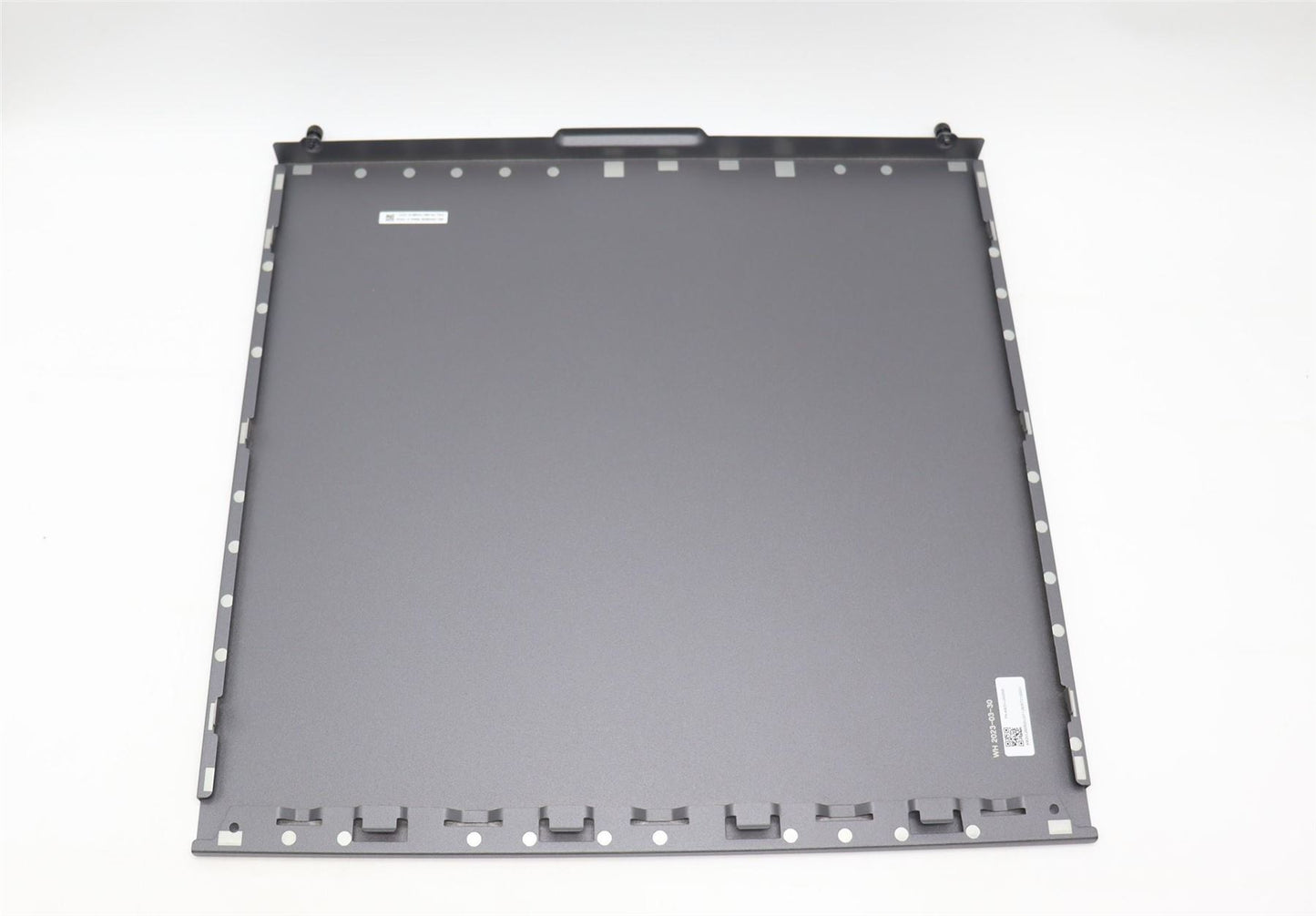 Lenovo Side Panel L,NP,Metal,Gray,T580 5M11H28610