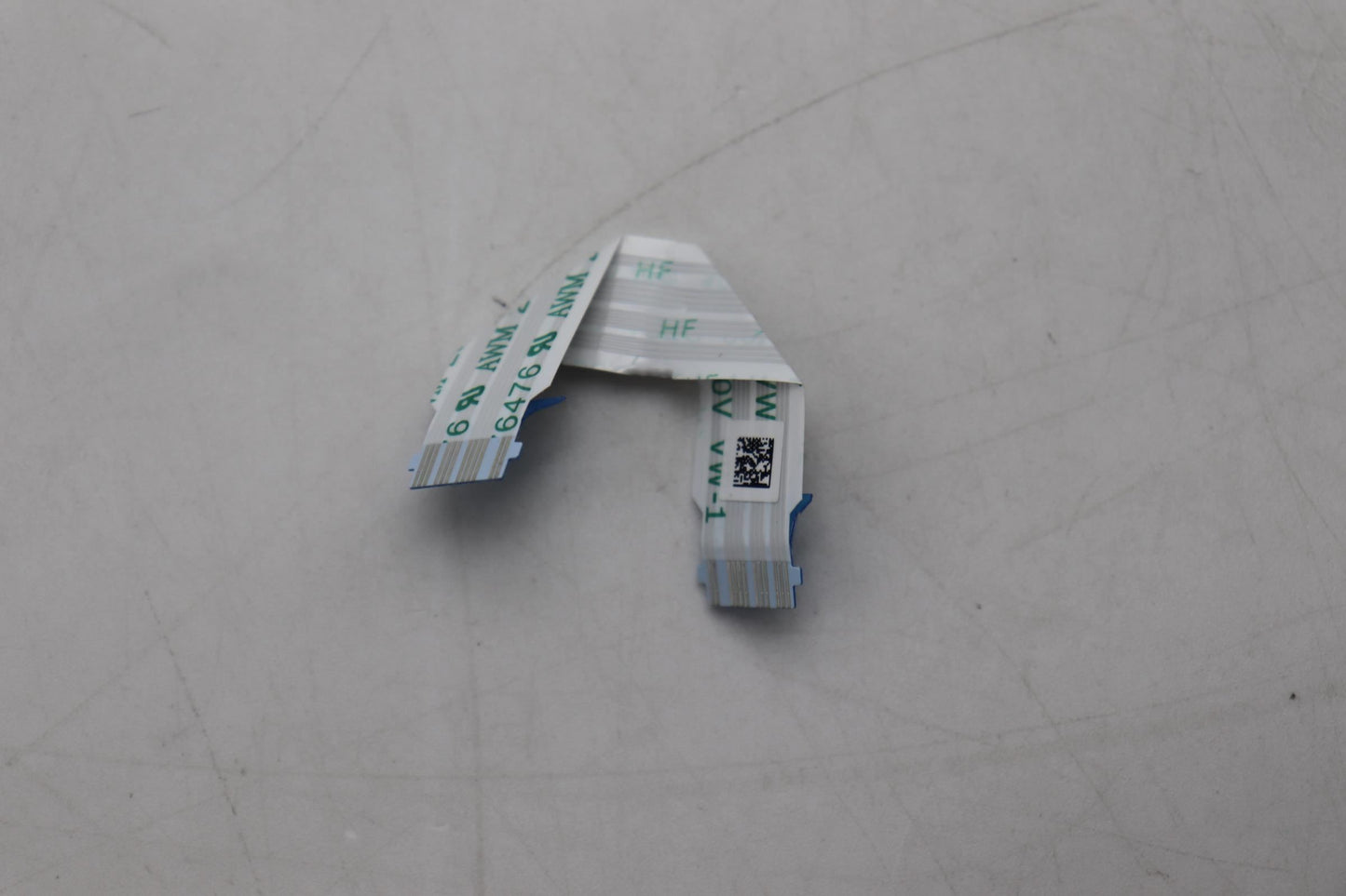 Lenovo PMIC_TO_MB H 83J0 Microphone FFC Cable 5C10S31236