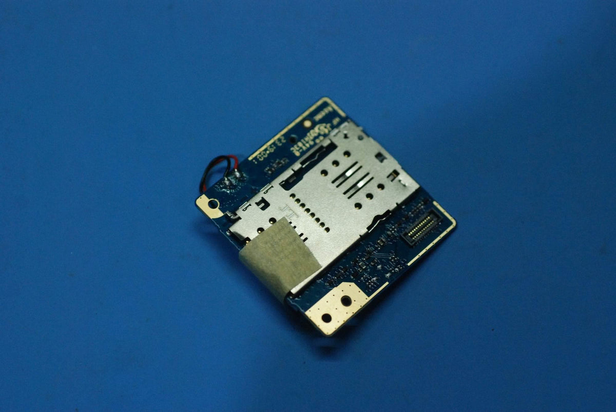 Lenovo TB-801LV Sub board&*HQ31608896000 CS Board 5P68C14969