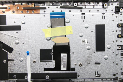 Lenovo UpperCaseC 81AY W/KB FP NBL IG AR 5CB0Q64238