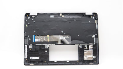 Lenovo Upper Case ASM_GER W 82R9 SG 5CB1H71515