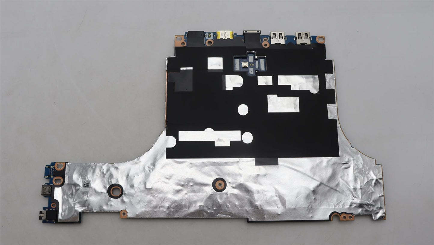 Lenovo LOQ 15IRH8 Motherboard Mainboard DIS INTELI512450H 5B21L30002