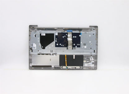 Lenovo Upper Case ASM_IT L81YK BLNFPPG 5CB0X56127