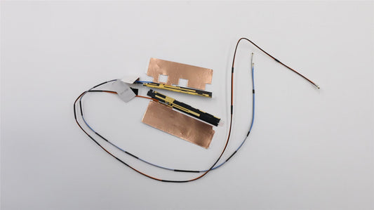 Lenovo FRU ANTENNA kit for Wlan/WWAN 01HW955