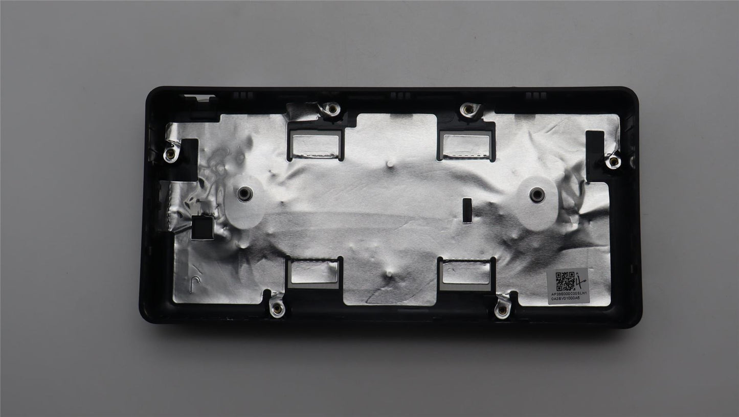 Lenovo FRU COVER LCND0_BTM_COVER_ASSY 5CB1M21493