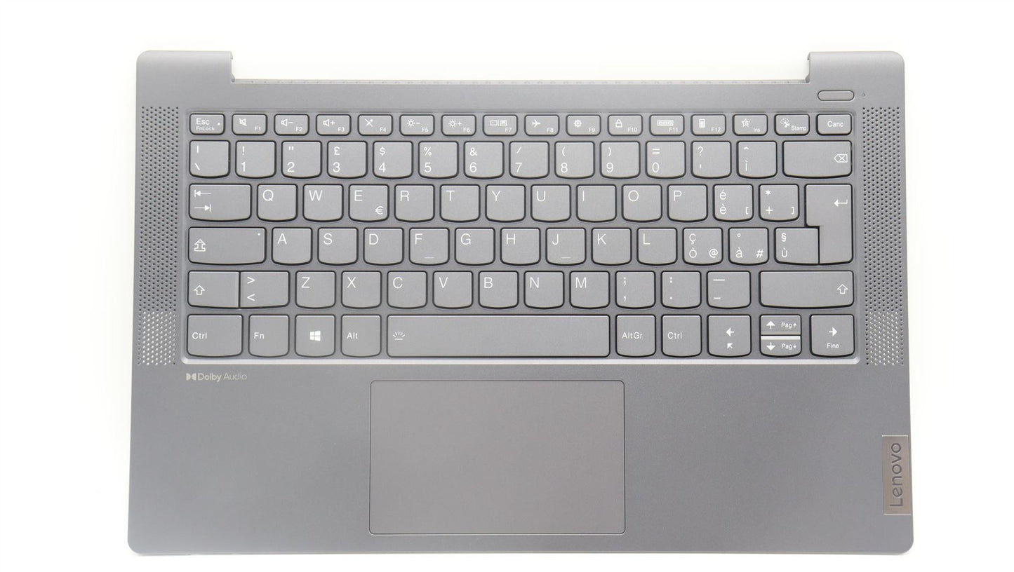 Lenovo UpperCaseASM_ITA C82SD PLSG NFPBL 5CB1J05310