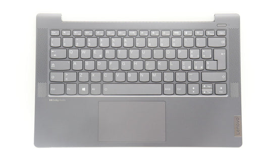 Lenovo UpperCaseASM_ITA C82SD PLSG NFPBL 5CB1J05310