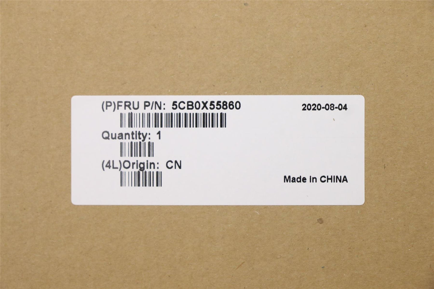 Lenovo Yoga 7-14IIL05 7-14ARE05 7-14ITL05 Power Button Cover Black 5CB0X55860