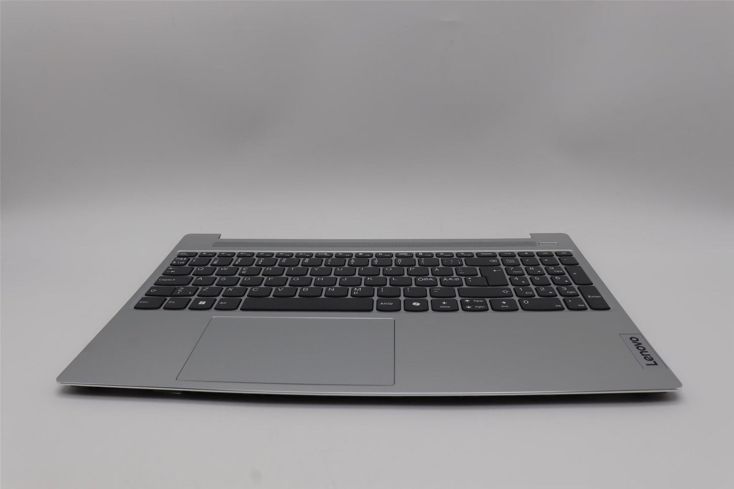 Lenovo UpperCase_NORDIC C 83G1 CG NFP NBL 5CB1N78963