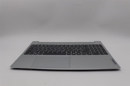 Lenovo UpperCase_NORDIC C 83G1 CG NFP NBL 5CB1N78963