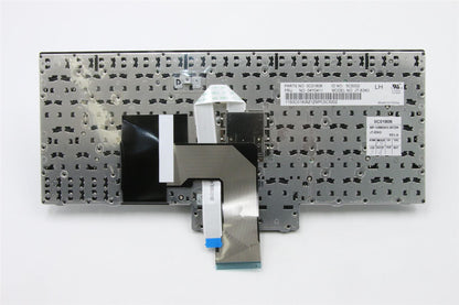 Lenovo FRU Jett-KBD KOR LTN Korean Keyboard 04Y0374
