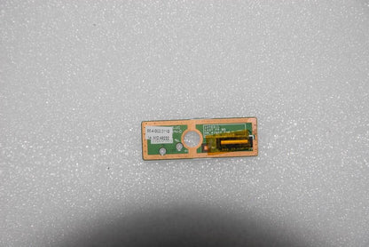 Lenovo LA37 FINGER PRINT Fingerprint FPR Board 31049335