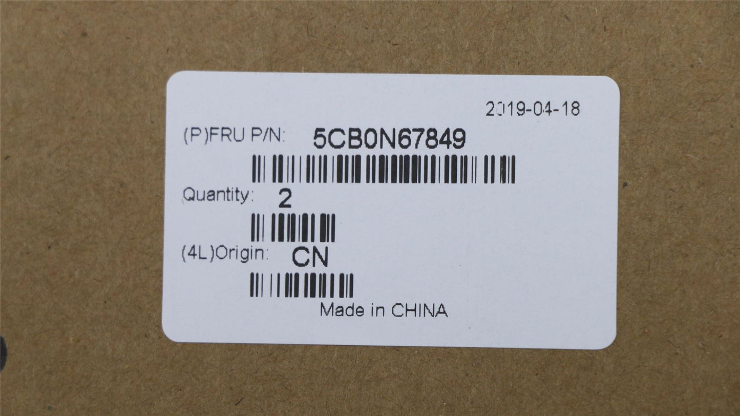 Lenovo Yoga 720-13IKB Keyboard Palmrest Top Cover US International 5CB0N67849