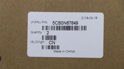 Lenovo Yoga 720-13IKB Keyboard Palmrest Top Cover US International 5CB0N67849