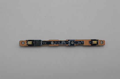 Lenovo CARDPOP L 21N9 MIC/B Microphone Board 5C50S25718