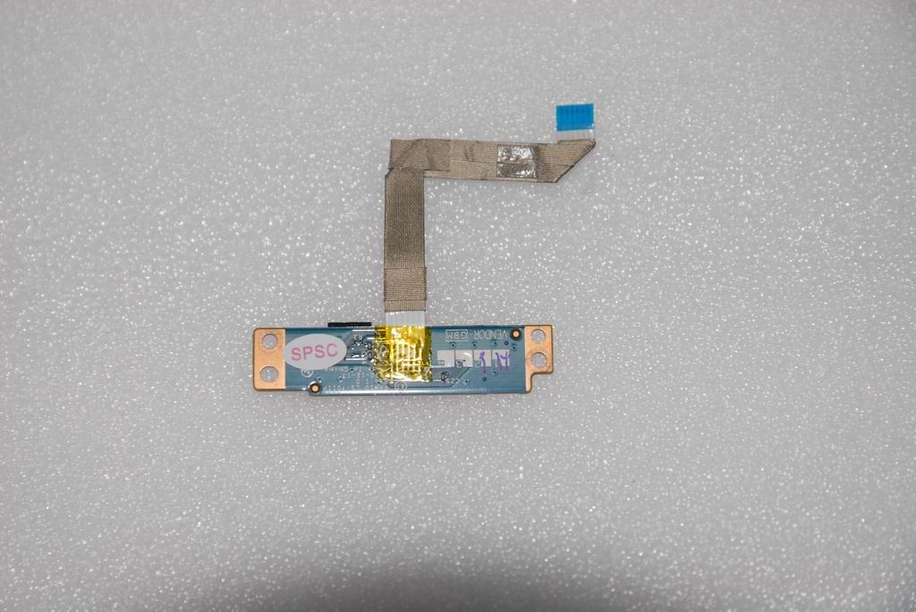Lenovo PAW10 W/FFC Power FFC Board 11013321