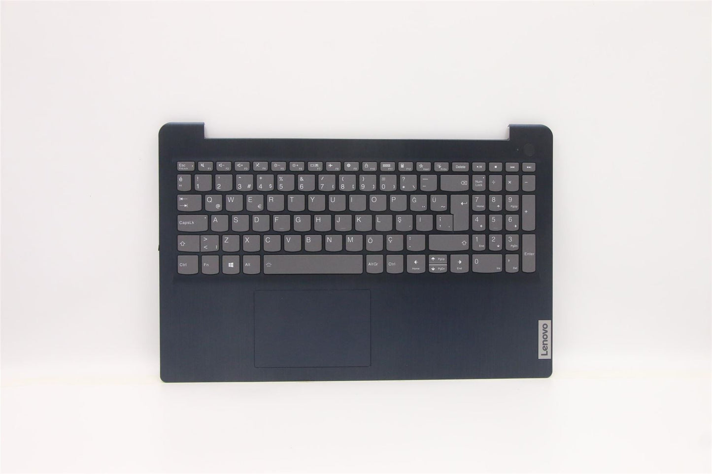 Lenovo Upper Case ASM_TURL82H8NFPABBL 5CB1B69090