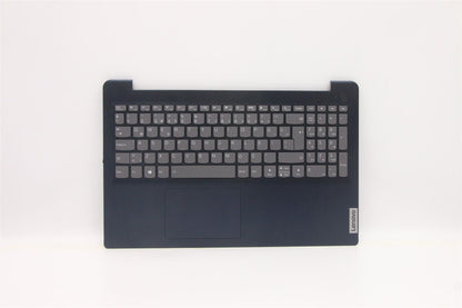 Lenovo Upper Case ASM_TURL82H8NFPABBL 5CB1B69090