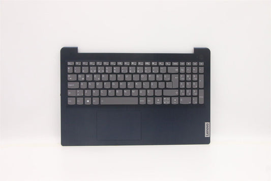 Lenovo Upper Case ASM_TURL82H8NFPABBL 5CB1B69090