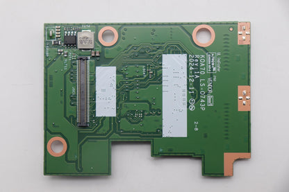Lenovo CARDPOP YOGA 27 2k scaler Board 5C50Z66301