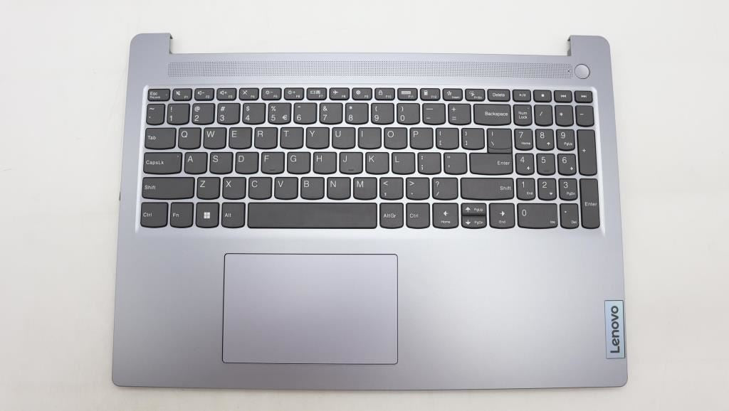 Lenovo COVER UpperCaseASM_EUROENGL83ESNFPAGNBL 5CB1M46102