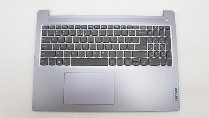 Lenovo COVER UpperCaseASM_EUROENGL83ESNFPAGNBL 5CB1M46102