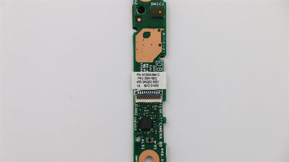 Lenovo Tablet X1 1st X1 2nd Cam Webcam I/O Sub Board 00NY802