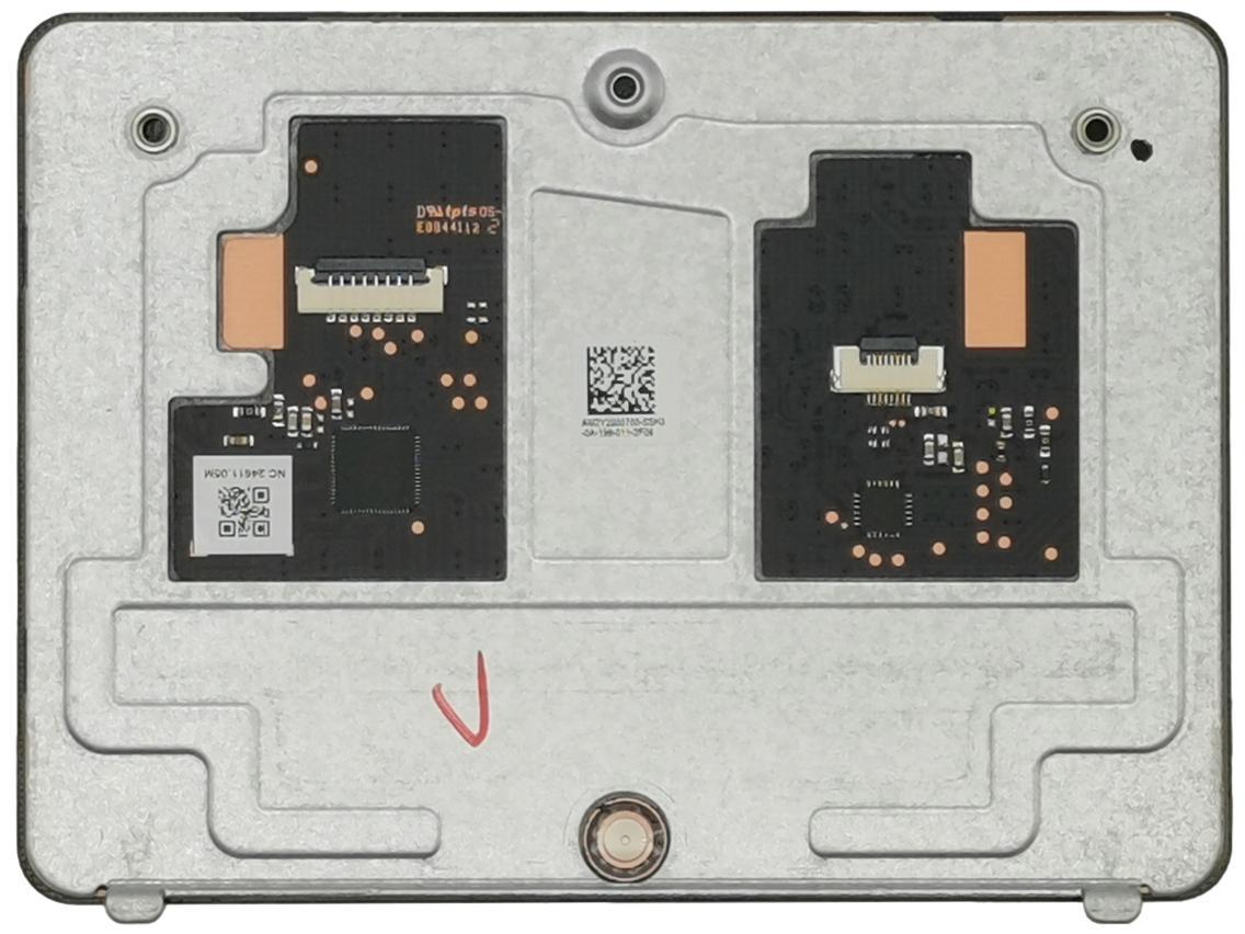 Acer Aspire A715-41G A715-42G A715-75G Trackpad Touchpad Board 56.Q99N2.003