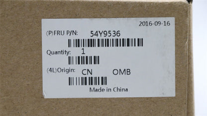 Lenovo FP(EPEAT GOLD),US EN US English Keyboard 54Y9536