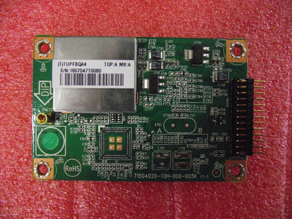 Lenovo B320 HWTV for DVB-C TV Tuner Board 11013637
