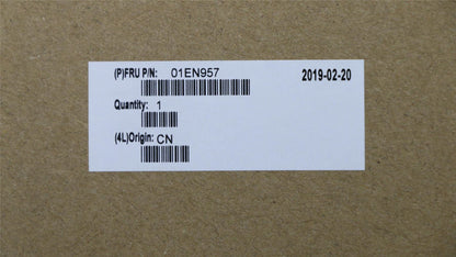 Lenovo ThinkPad T570 Keyboard UK Black 01EN957