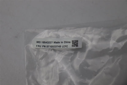 Lenovo TAPE TAPE L 83DN Removable TOUCH 5T10S33748