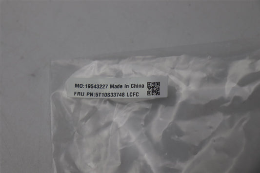 Lenovo TAPE TAPE L 83DN Removable TOUCH 5T10S33748