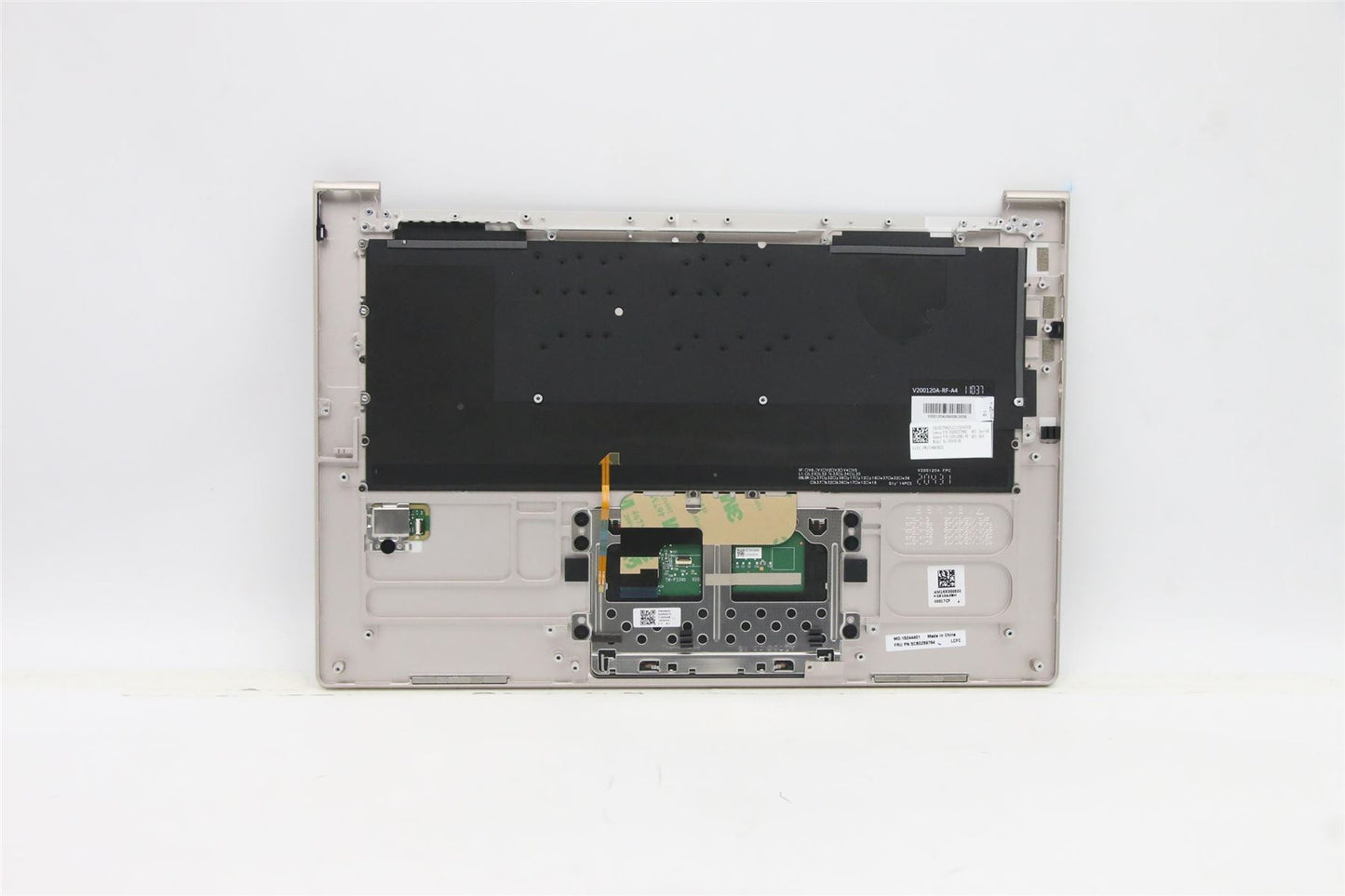 Lenovo Upper Case ASM_BEL L 82BGMC 5CB0Z69764