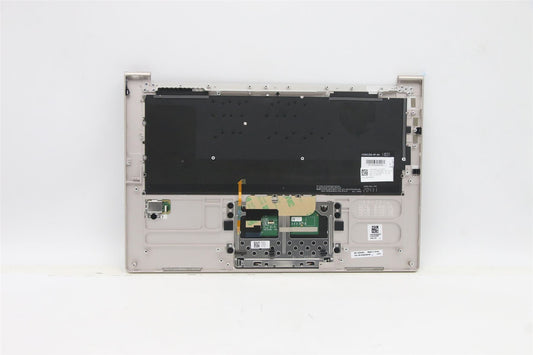 Lenovo Upper Case ASM_BEL L 82BGMC 5CB0Z69764