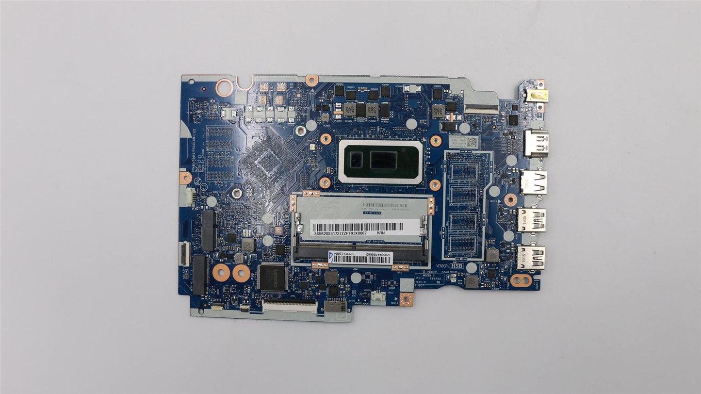 Lenovo S145-15IWL V15-IWL Motherboard Mainboard UMA Intel i5-8265U 5B20S41727