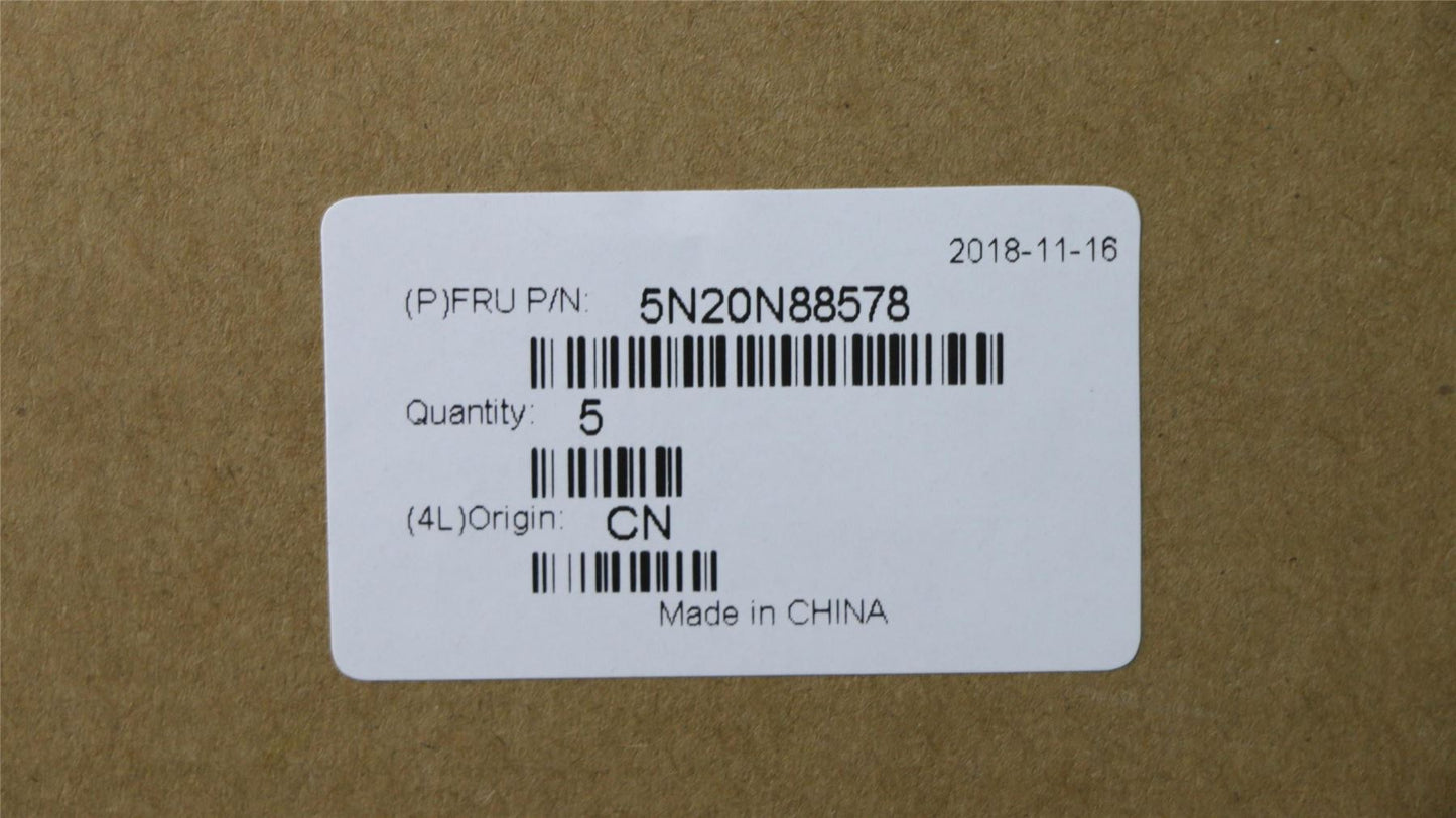 Lenovo Miix 520-12IKB Dock Keyboard Palmrest Touchpad German Grey 5N20N88578