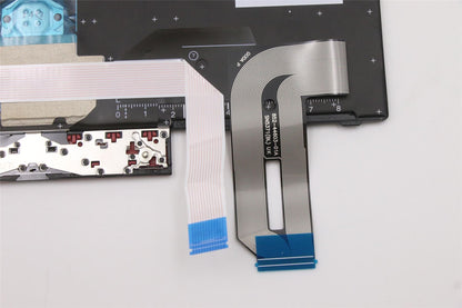 Lenovo NB_KYB CS20 FL-HC KBD LTN,BL,BK,FRA/ENG 5N20X68878