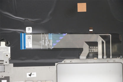 Lenovo Upper Case C 81CT IG BL W/KB BE 5CB0Q95819