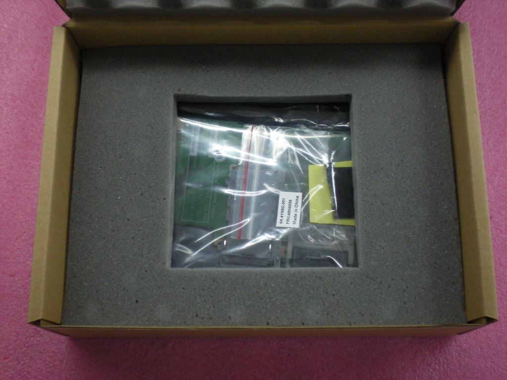 Lenovo Exp W34/CF Board 45N6056