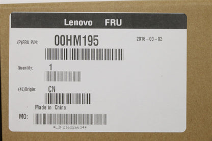 Lenovo INX 11.6"HD TN AG 00HM194
