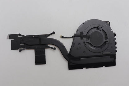 Lenovo HEATSINK FRU_UMA_AL_FIN_THM_ASSY AVC 5H41B77447