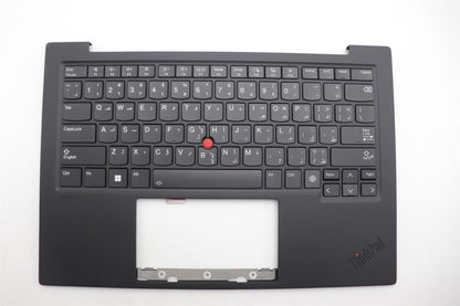 Lenovo MECH_ASM GRP_KBD_BZL_ARA_WW_DB_LTN 5M11N61192