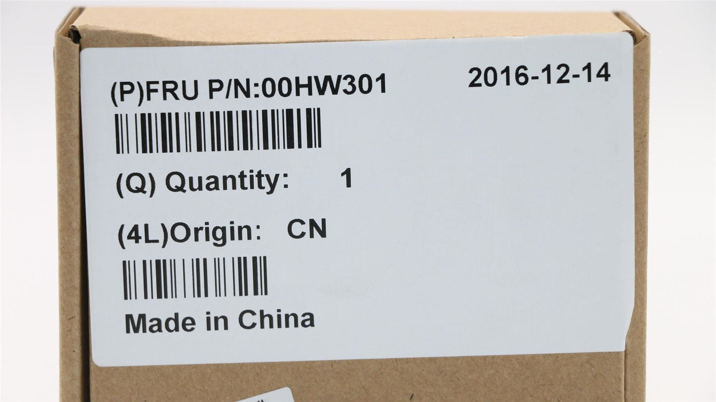 Lenovo FRU Touchsensor FFC cable 00HW301