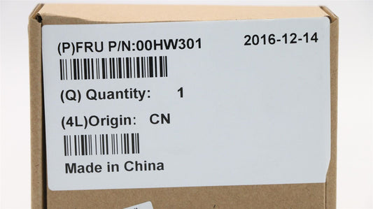 Lenovo FRU Touchsensor FFC cable 00HW301