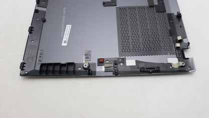 Lenovo FRU KT4D5_D_COVER_ALWL_GY_ASSY,FOX 5CB1L57955