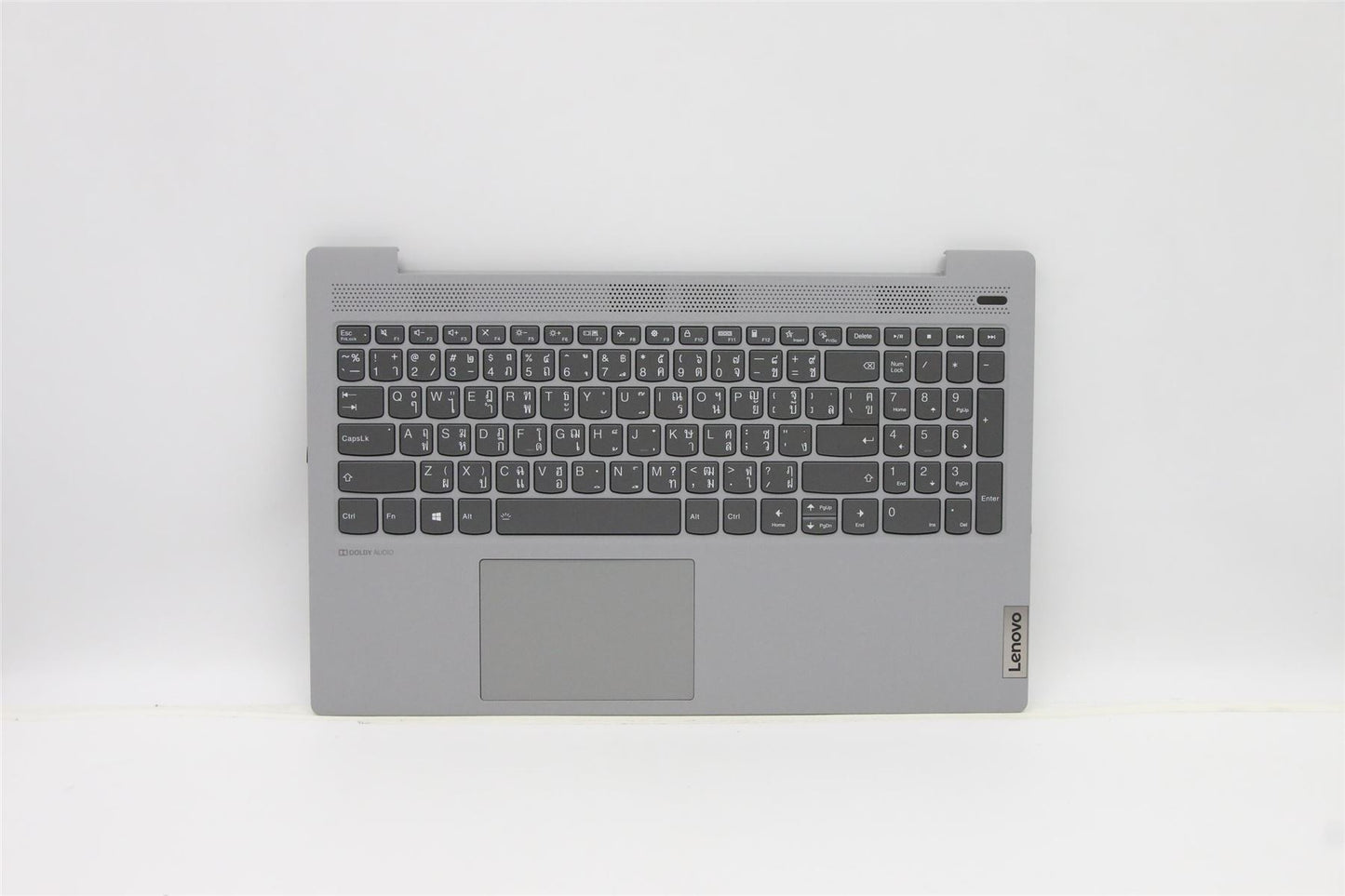 Lenovo Upper Case ASM_TI L 81YK BLFPPG 5CB0X56106